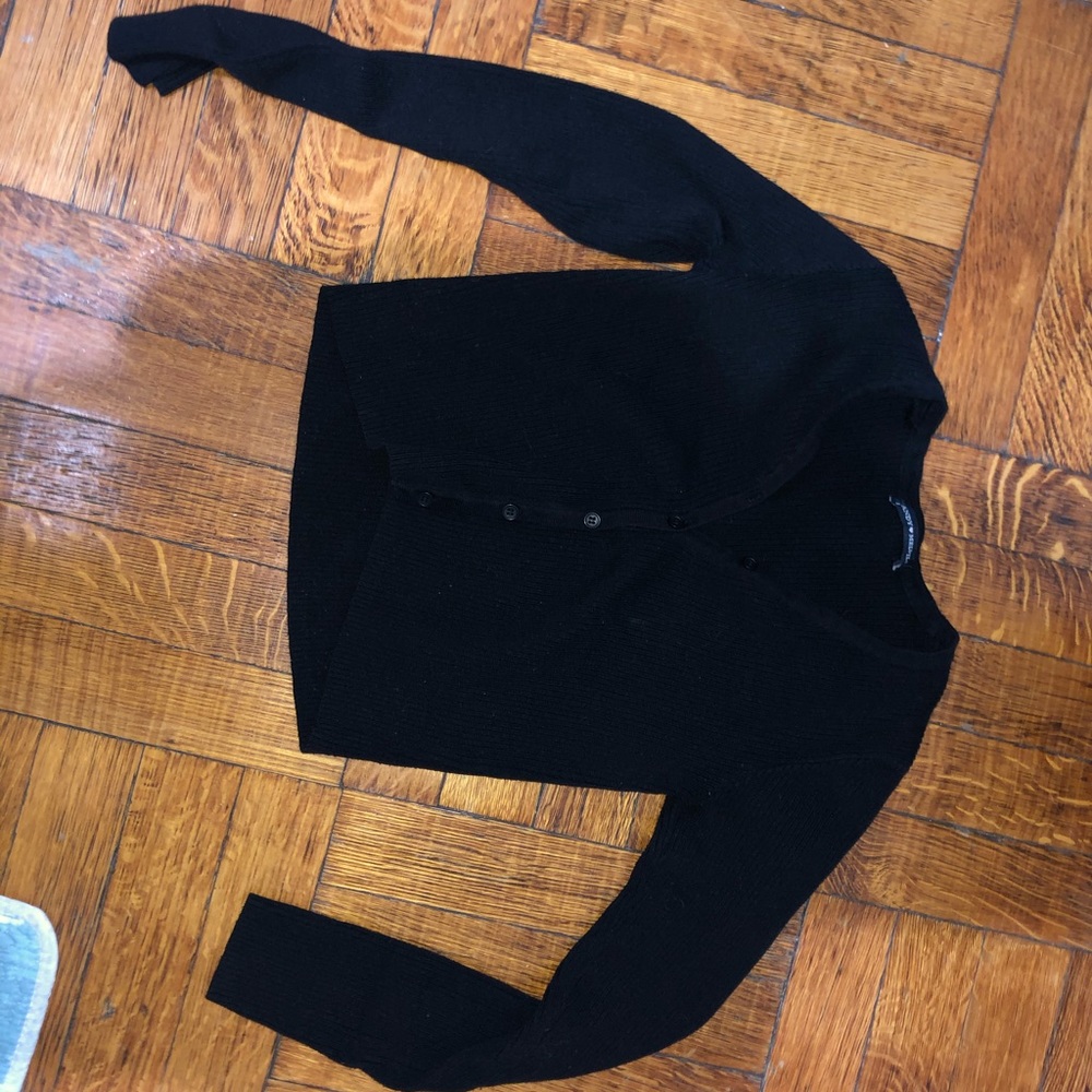 Brandy Melville shirt with buttons